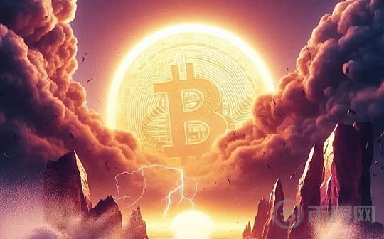 市场强势反弹:比特币涨破9.7万美金,利空趋势结束?今晚CPI数据将是大盘助推或阻挠?
