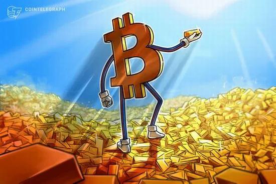 了解币圈中的FUD现象：FUD是一种什么币？