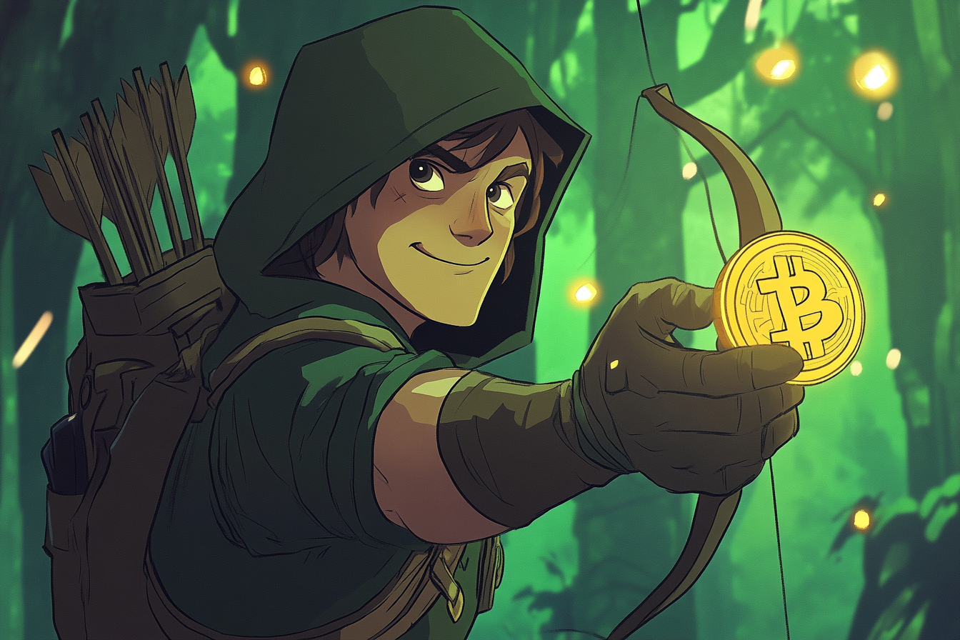 Robinhood\