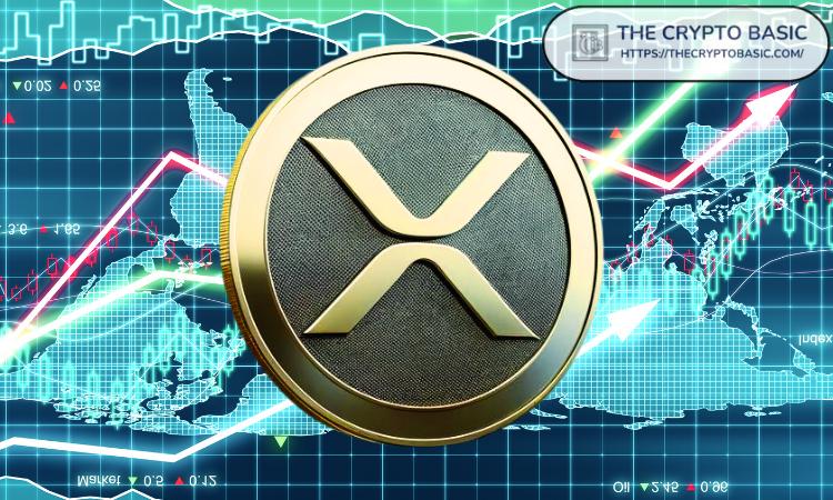 Experts Say XRP Could Reach ,000 - And That\