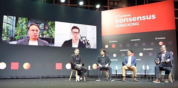 孙宇宙：波场TRON努力提供更稳定的加密货币体验，构建全球用户便捷的基础设施